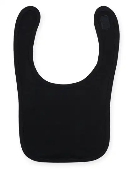 Ansicht 1 – Plain And Contrast Bib (LW082)