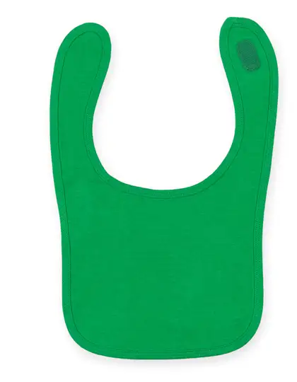 Ansicht 3 – Plain And Contrast Bib (LW082)