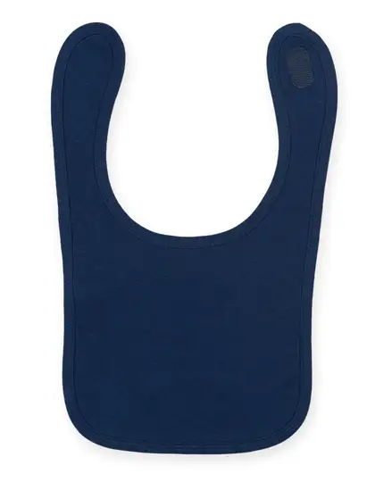 Ansicht 4 – Plain And Contrast Bib (LW082)
