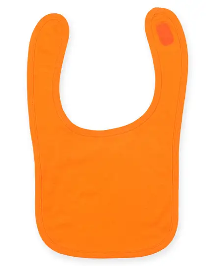 Ansicht 5 – Plain And Contrast Bib (LW082)