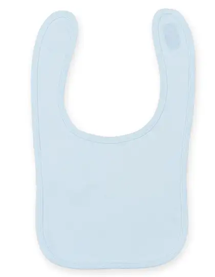 Ansicht 6 – Plain And Contrast Bib (LW082)
