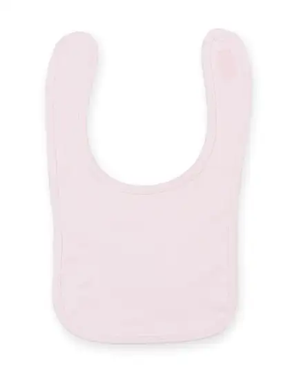 Ansicht 7 – Plain And Contrast Bib (LW082)