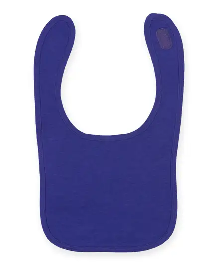 Ansicht 8 – Plain And Contrast Bib (LW082)