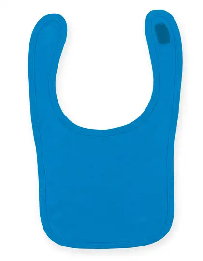 Ansicht 10 – Plain And Contrast Bib (LW082)