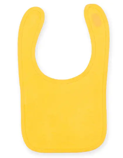 Ansicht 11 – Plain And Contrast Bib (LW082)