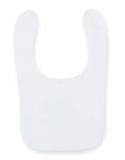 Ansicht 12 – Plain And Contrast Bib (LW082)