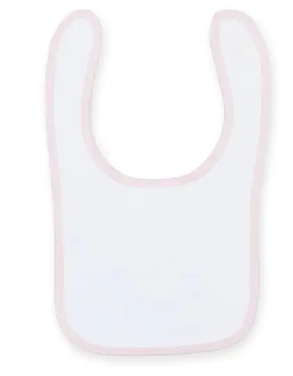 Ansicht 15 – Plain And Contrast Bib (LW082)
