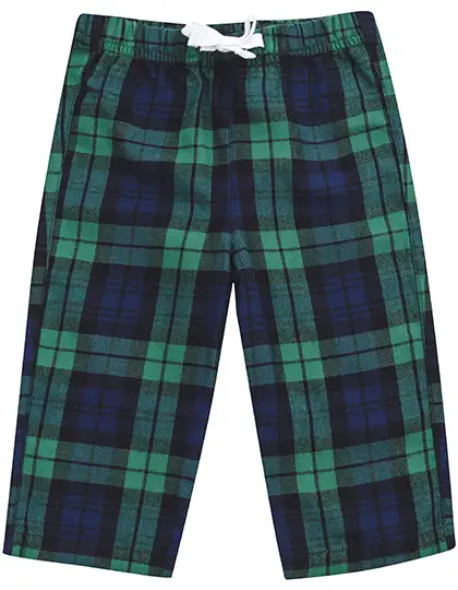 Ansicht 2 – Baby Tartan Trousers (LW083)