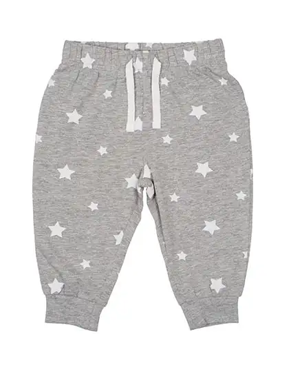 Ansicht 2 – Baby Lounge Pants (LW085)