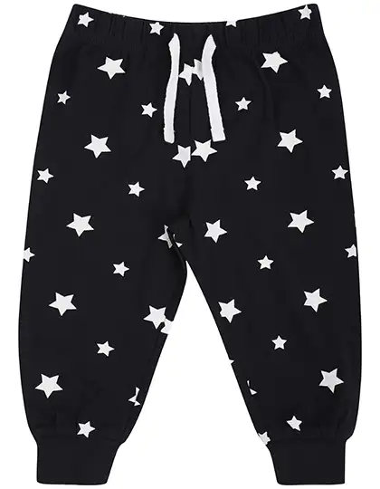 Ansicht 4 – Baby Lounge Pants (LW085)