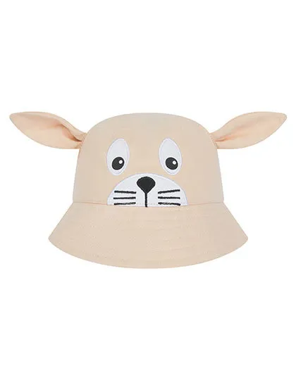 Ansicht 1 – Character Bucket Hat (LW093)