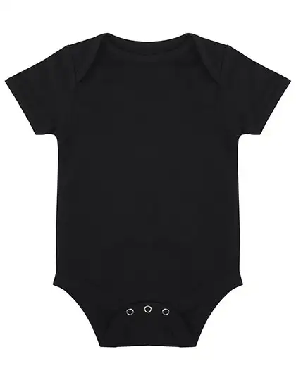 Ansicht 9 – Essential Short Sleeved Bodysuit (LW500)