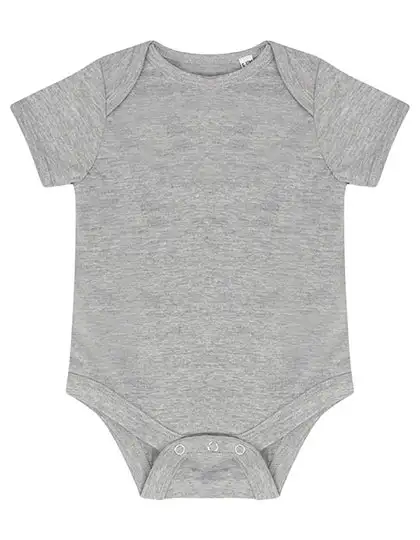 Ansicht 8 – Essential Short Sleeved Bodysuit (LW500)