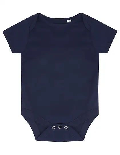 Ansicht 3 – Essential Short Sleeved Bodysuit (LW500)