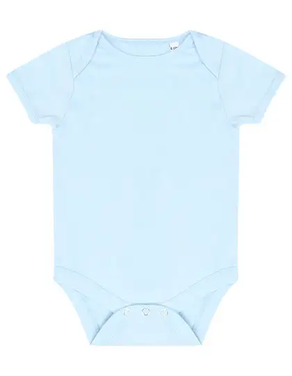 Ansicht 6 – Essential Short Sleeved Bodysuit (LW500)