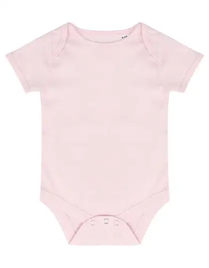 Ansicht 1 – Essential Short Sleeved Bodysuit (LW500)