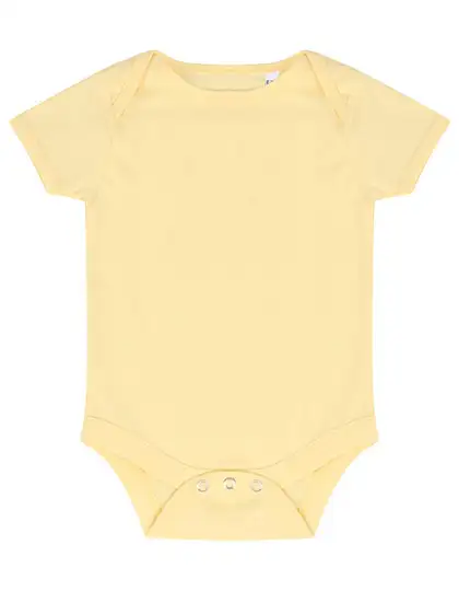 Ansicht 4 – Essential Short Sleeved Bodysuit (LW500)