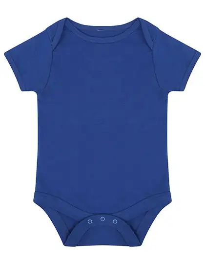 Ansicht 5 – Essential Short Sleeved Bodysuit (LW500)