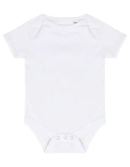 Ansicht 7 – Essential Short Sleeved Bodysuit (LW500)