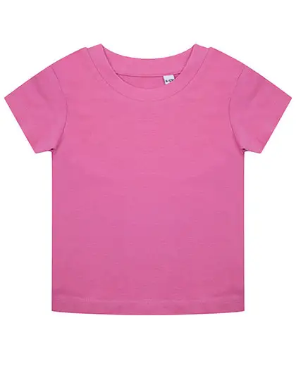 Ansicht 6 – Organic T-Shirt (LW620)