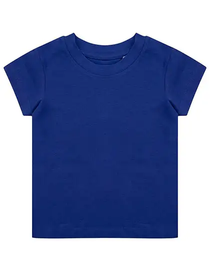 Ansicht 2 – Organic T-Shirt (LW620)