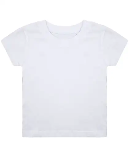 Ansicht 3 – Organic T-Shirt (LW620)