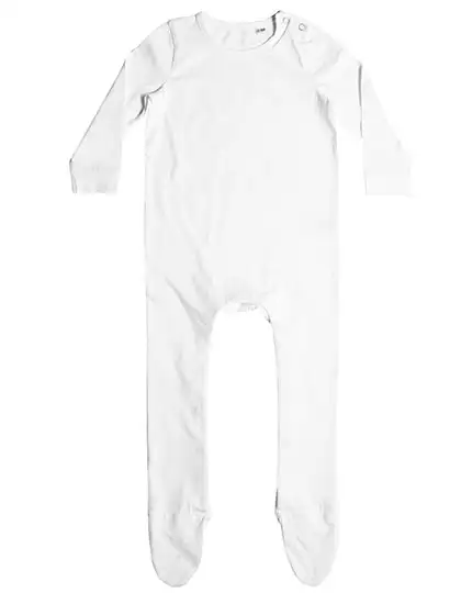Ansicht 1 – Organic Sleepsuit (LW650)