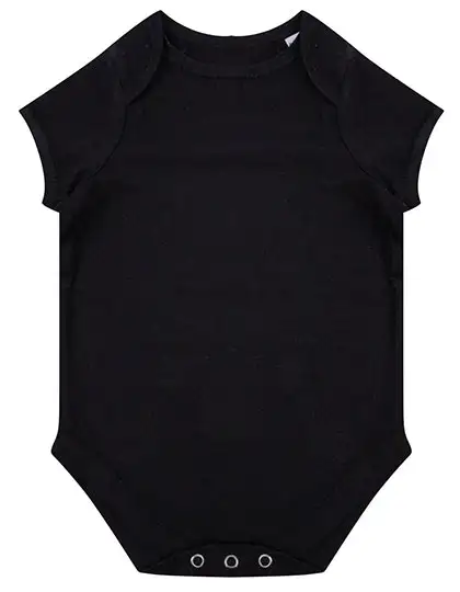 Ansicht 1 – Organic Bodysuit (LW655)