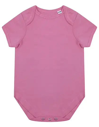 Ansicht 2 – Organic Bodysuit (LW655)