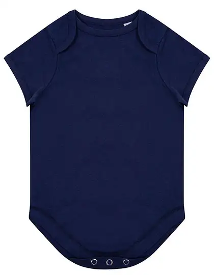 Ansicht 4 – Organic Bodysuit (LW655)