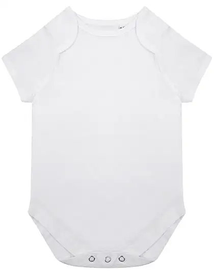 Ansicht 3 – Organic Bodysuit (LW655)