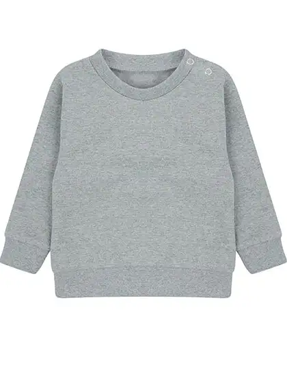 Ansicht 5 – Kids´ Sustainable Sweatshirt (LW800)