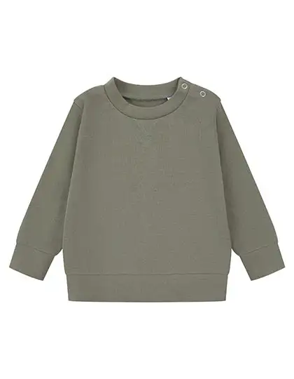 Ansicht 4 – Kids´ Sustainable Sweatshirt (LW800)