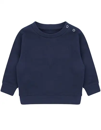Ansicht 7 – Kids´ Sustainable Sweatshirt (LW800)