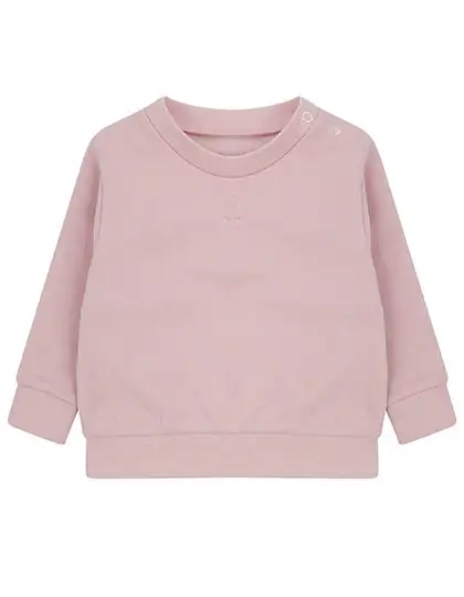 Ansicht 2 – Kids´ Sustainable Sweatshirt (LW800)