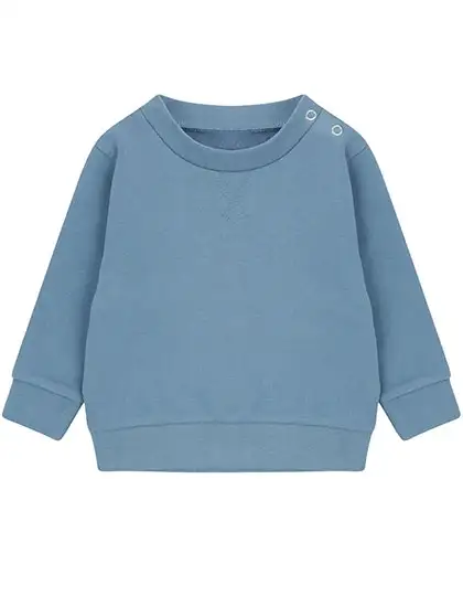 Ansicht 3 – Kids´ Sustainable Sweatshirt (LW800)