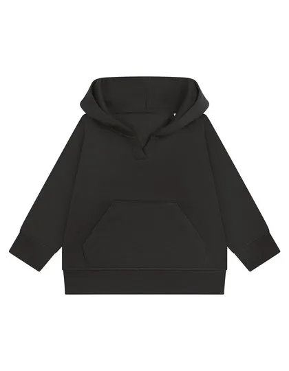 Ansicht 6 – Kids´ Sustainable Hoodie (LW802)