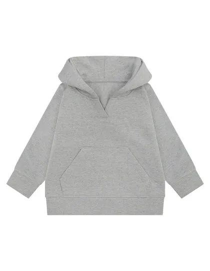 Ansicht 5 – Kids´ Sustainable Hoodie (LW802)