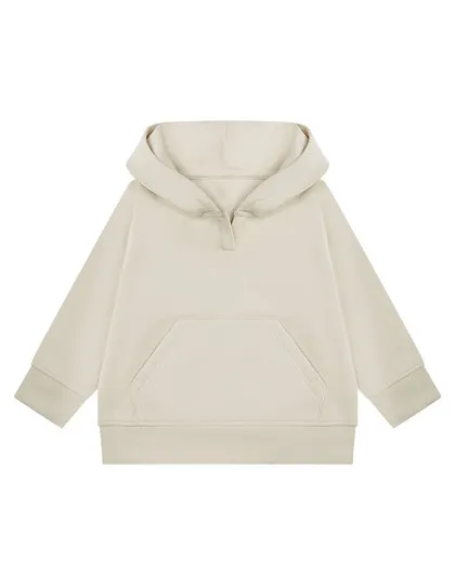 Ansicht 2 – Kids´ Sustainable Hoodie (LW802)