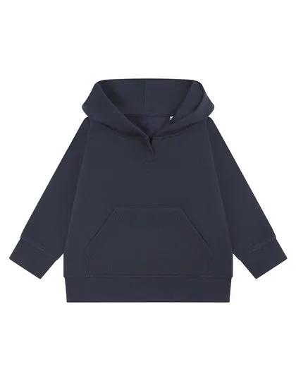 Ansicht 3 – Kids´ Sustainable Hoodie (LW802)