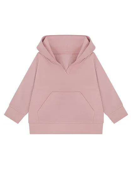 Ansicht 1 – Kids´ Sustainable Hoodie (LW802)