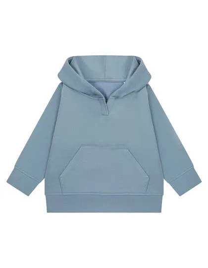 Ansicht 4 – Kids´ Sustainable Hoodie (LW802)