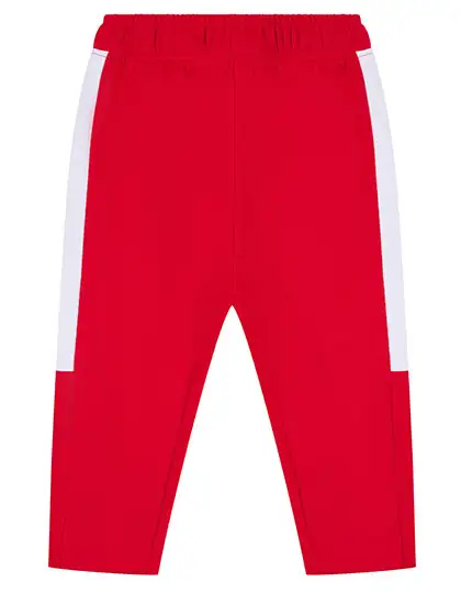 Ansicht 1 – Kids Track Bottoms (LW830)