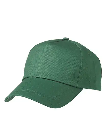 Ansicht 2 – 5 Panel Promo Cap (MB001)