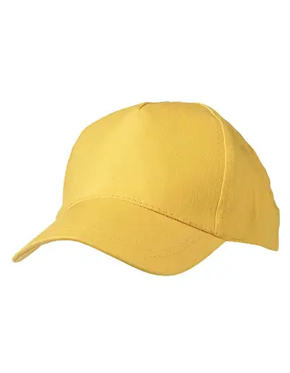 Ansicht 4 – 5 Panel Promo Cap (MB001)