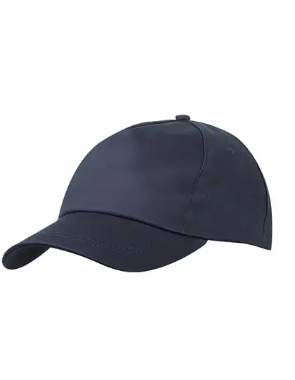 Ansicht 7 – 5 Panel Promo Cap (MB001)
