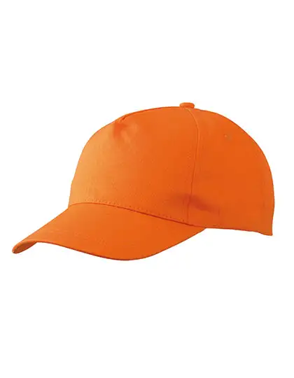 Ansicht 8 – 5 Panel Promo Cap (MB001)