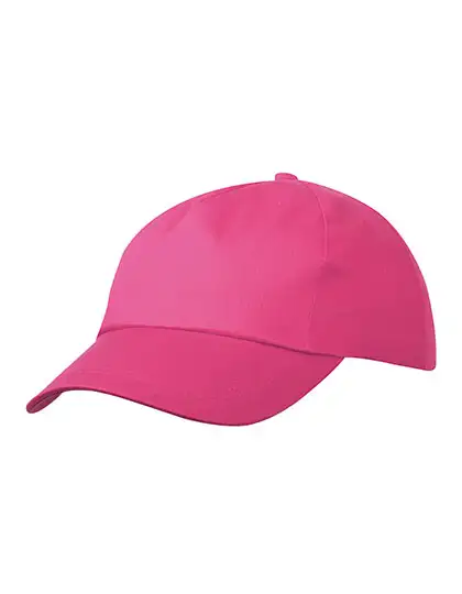 Ansicht 9 – 5 Panel Promo Cap (MB001)