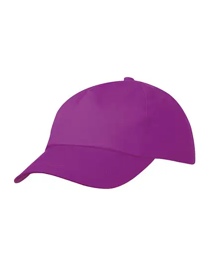 Ansicht 10 – 5 Panel Promo Cap (MB001)