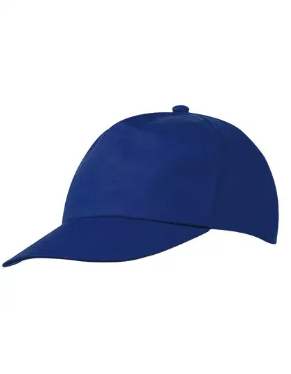 Ansicht 11 – 5 Panel Promo Cap (MB001)